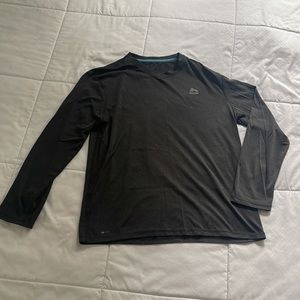 RBX dri performance long sleeve